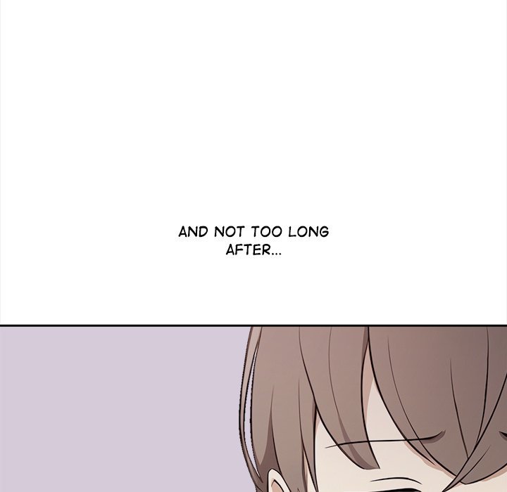 Honestly, I like you a lot!