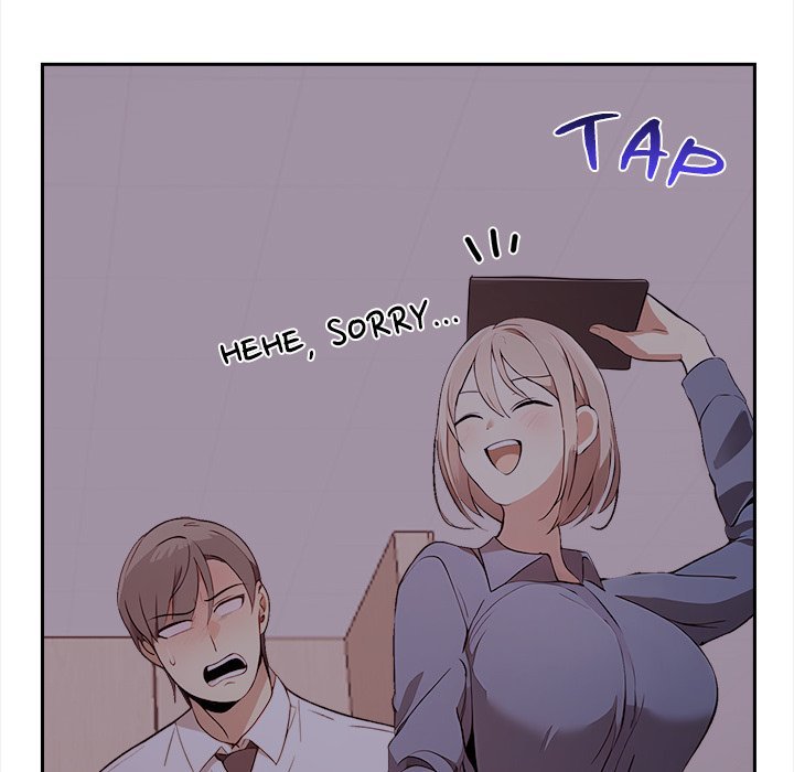 Honestly, I like you a lot!