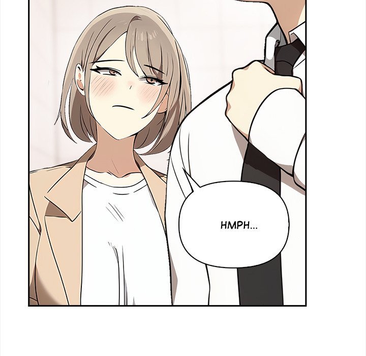 Honestly, I like you a lot!