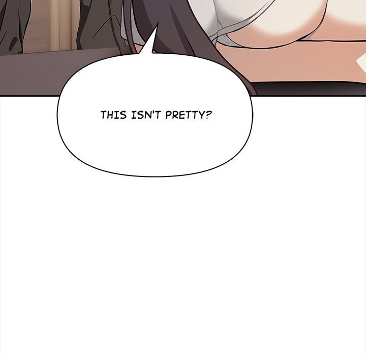 Honestly, I like you a lot!