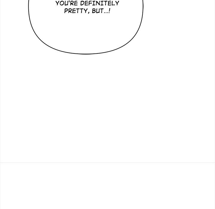 Honestly, I like you a lot!