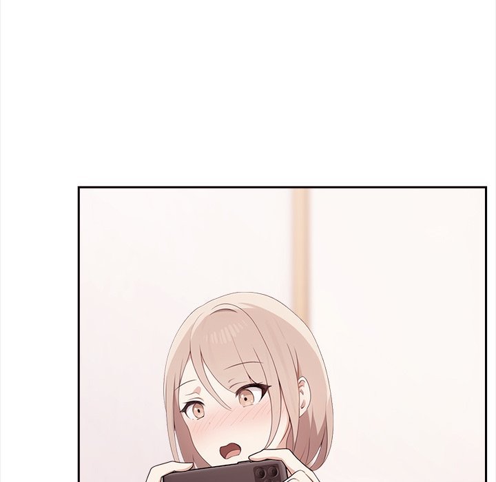 Honestly, I like you a lot!