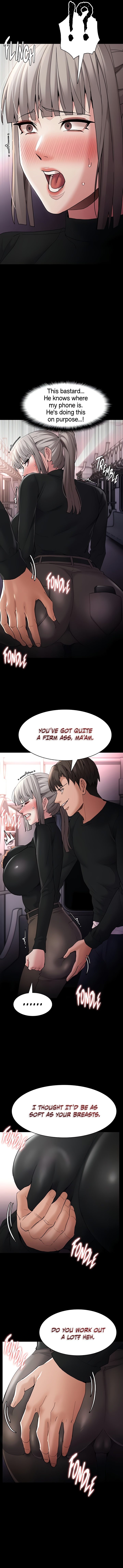 Pervert Diary