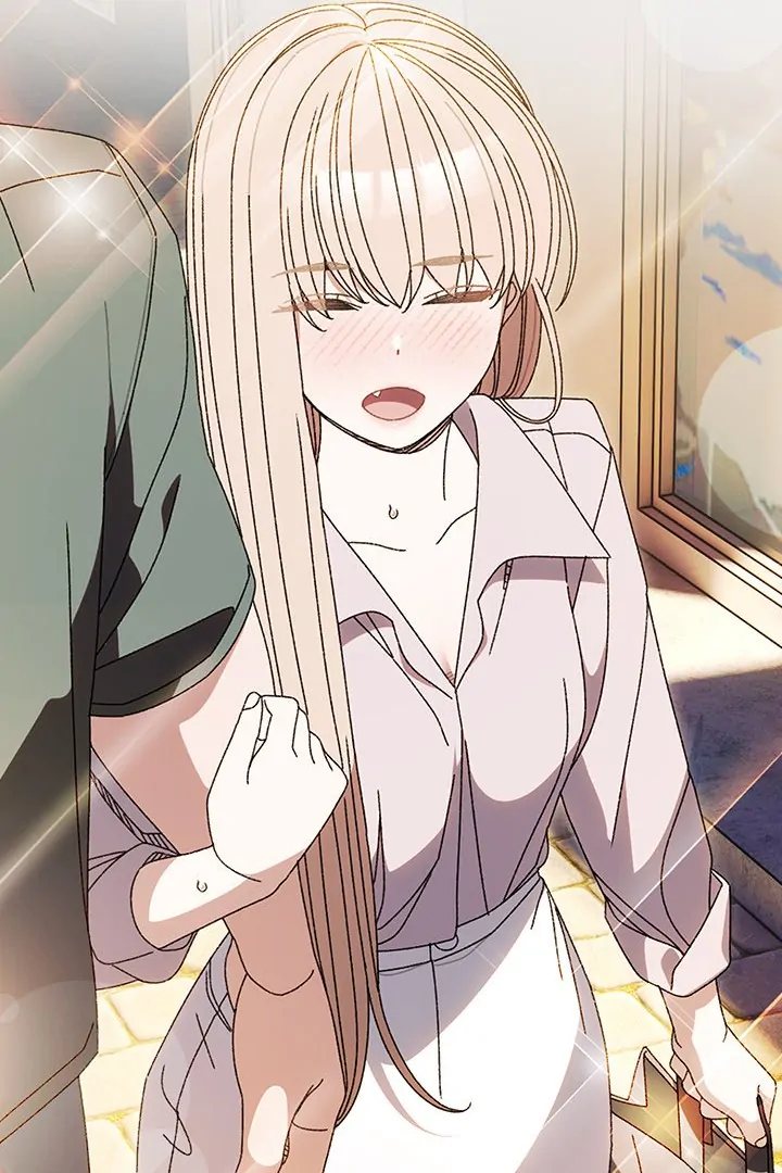 Boss! Give me your daughter!