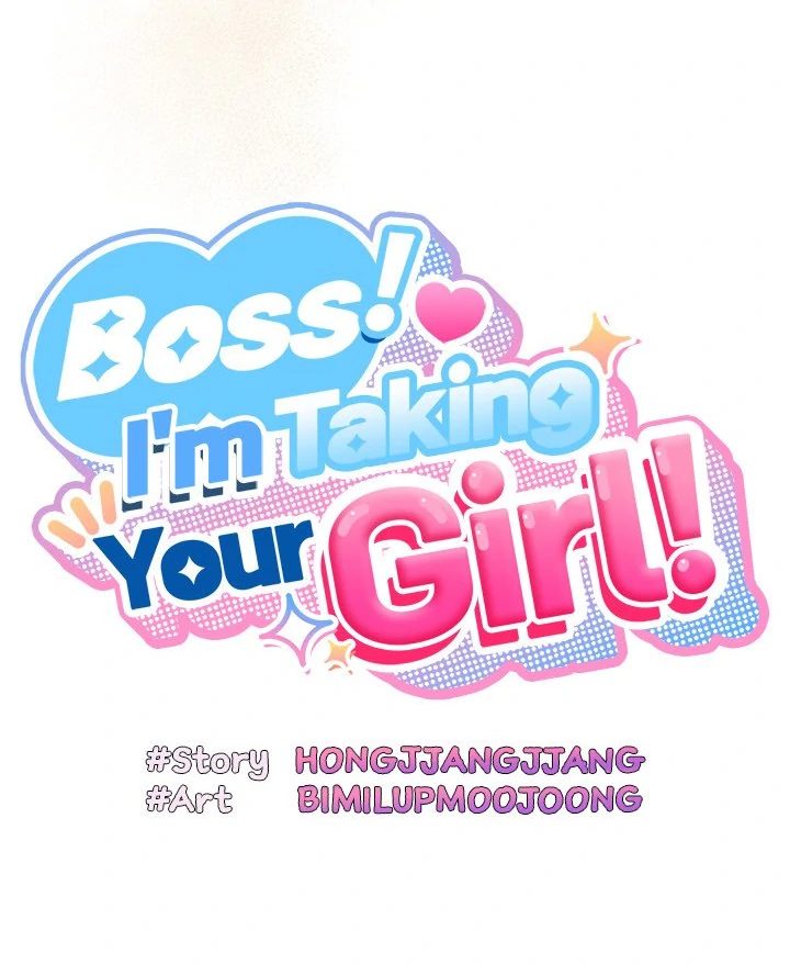 Boss! Give me your daughter!