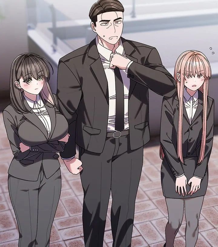 Boss! Give me your daughter!