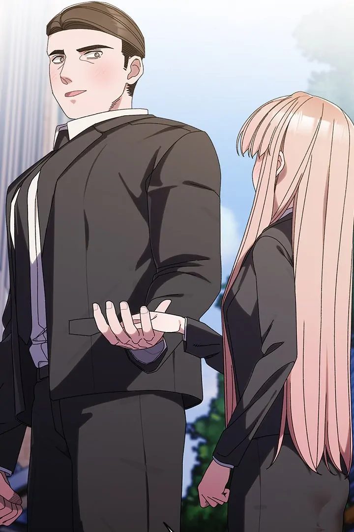 Boss! Give me your daughter!
