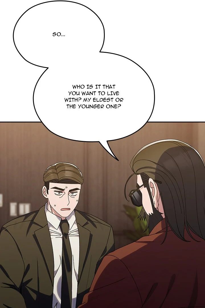 Boss! Give me your daughter!