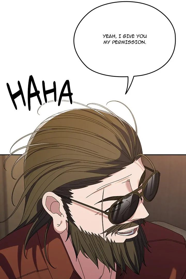 Boss! Give me your daughter!