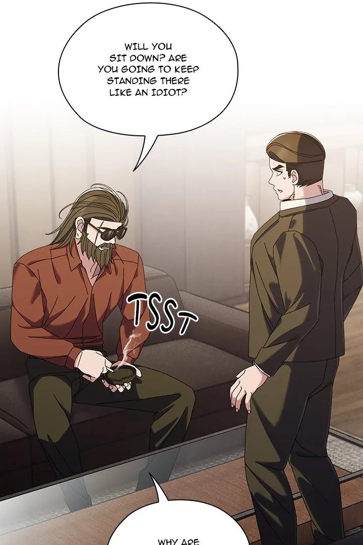 Boss! Give me your daughter!