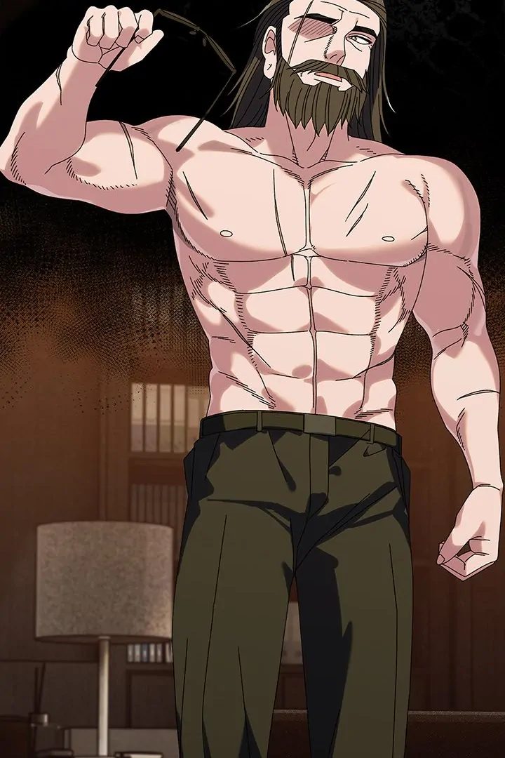 Boss! Give me your daughter!