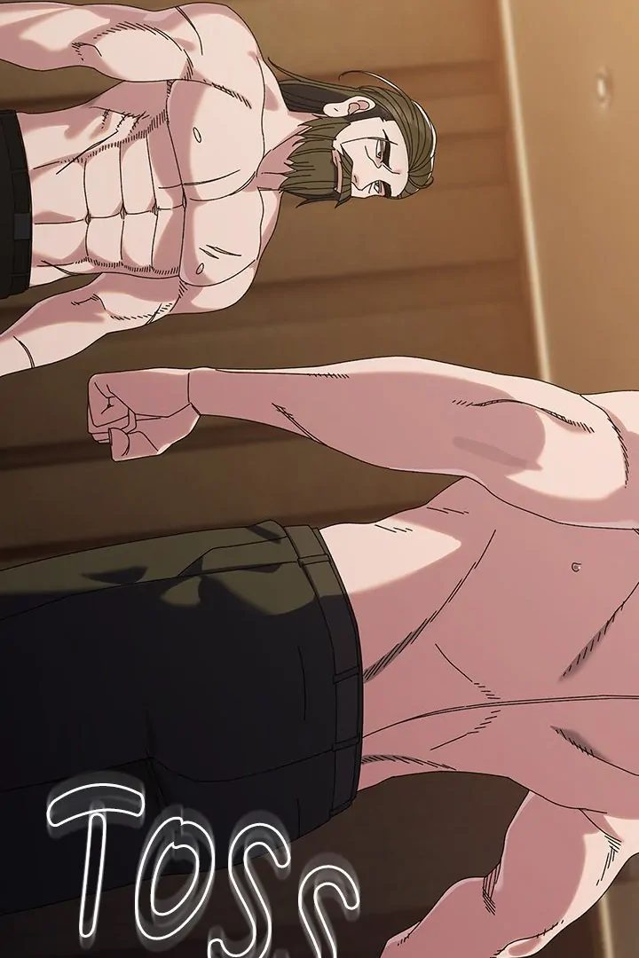 Boss! Give me your daughter!