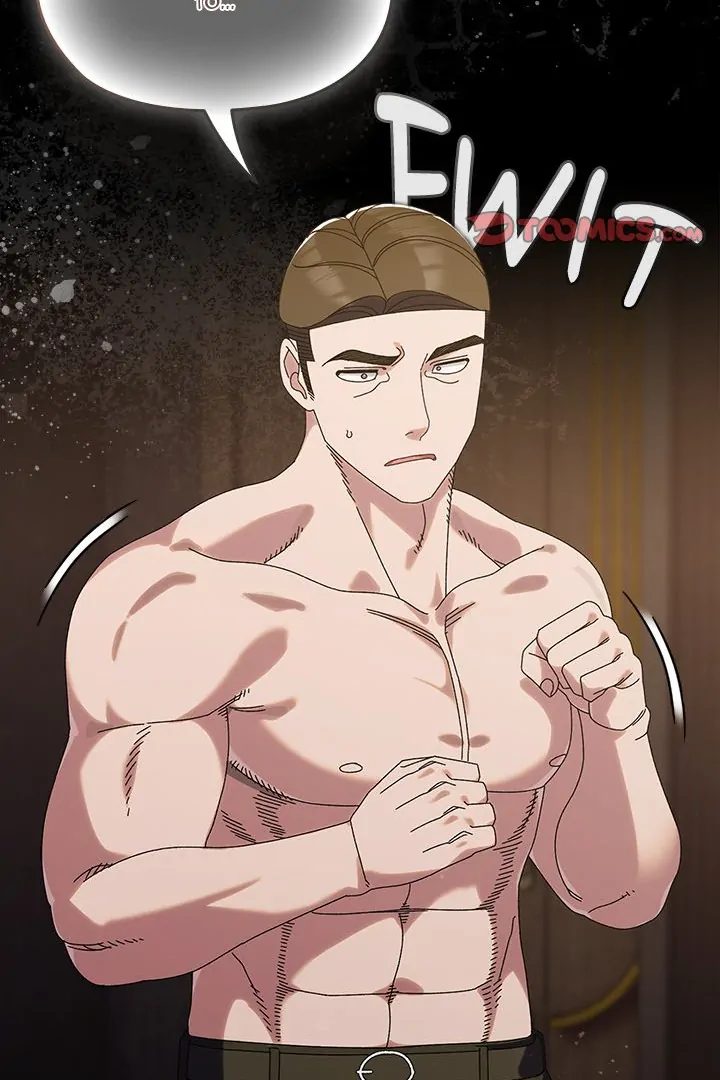 Boss! Give me your daughter!