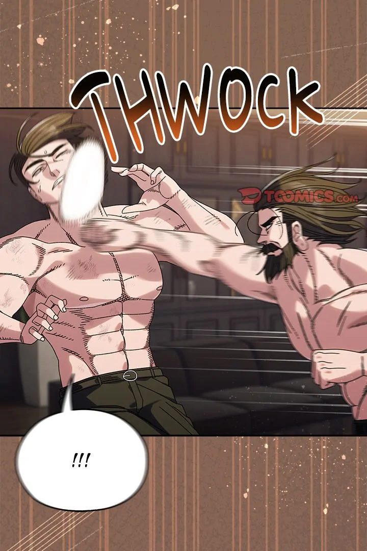Boss! Give me your daughter!