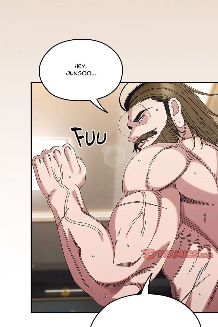 Boss! Give me your daughter!