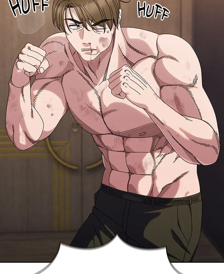 Boss! Give me your daughter!