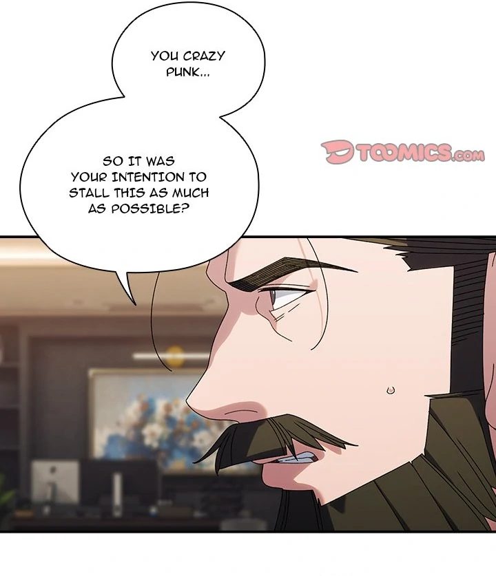 Boss! Give me your daughter!