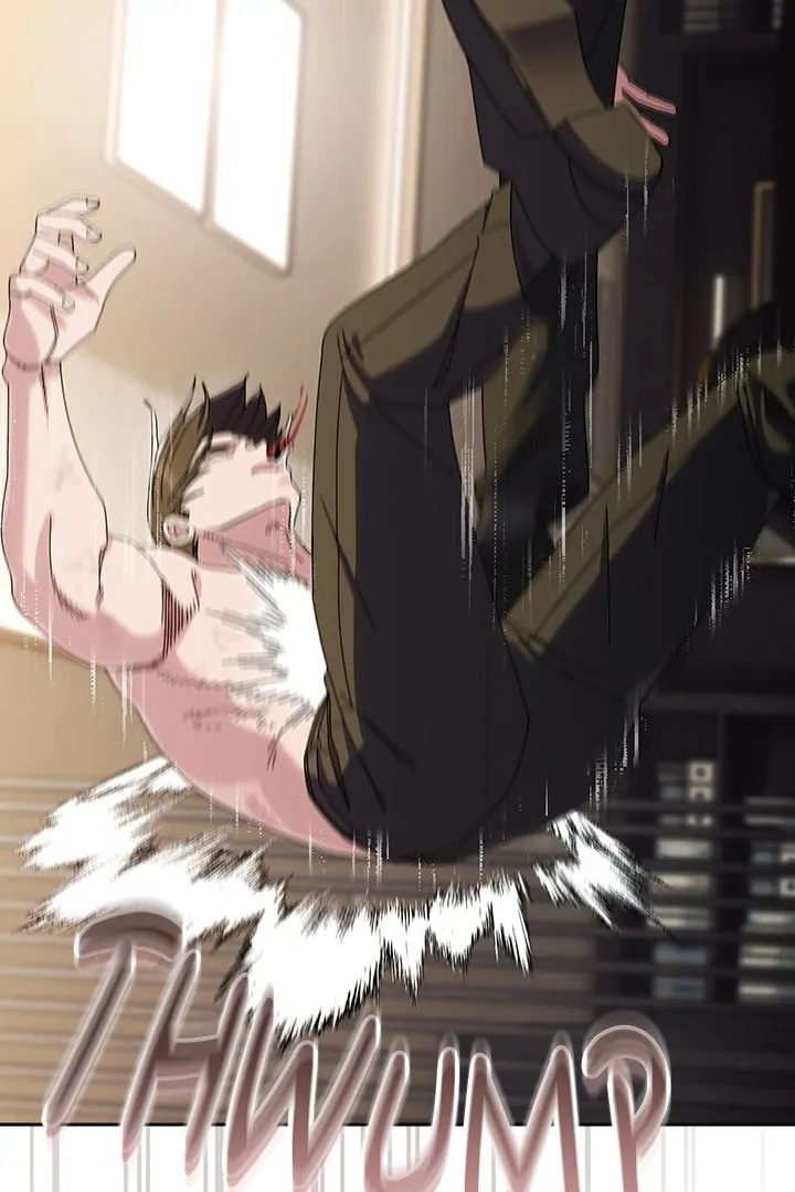 Boss! Give me your daughter!