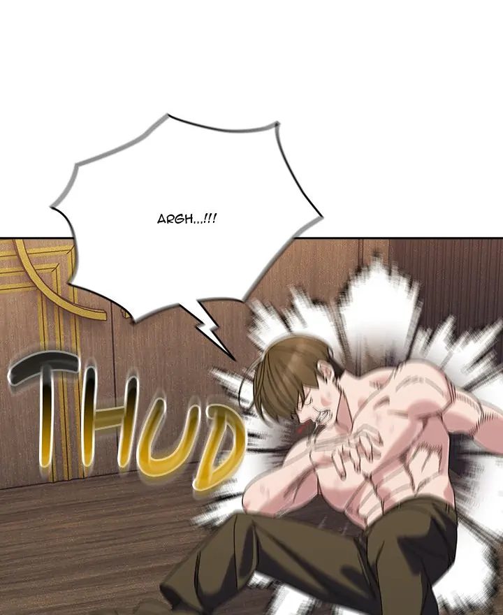 Boss! Give me your daughter!