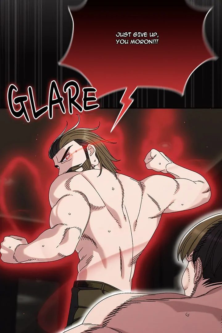 Boss! Give me your daughter!