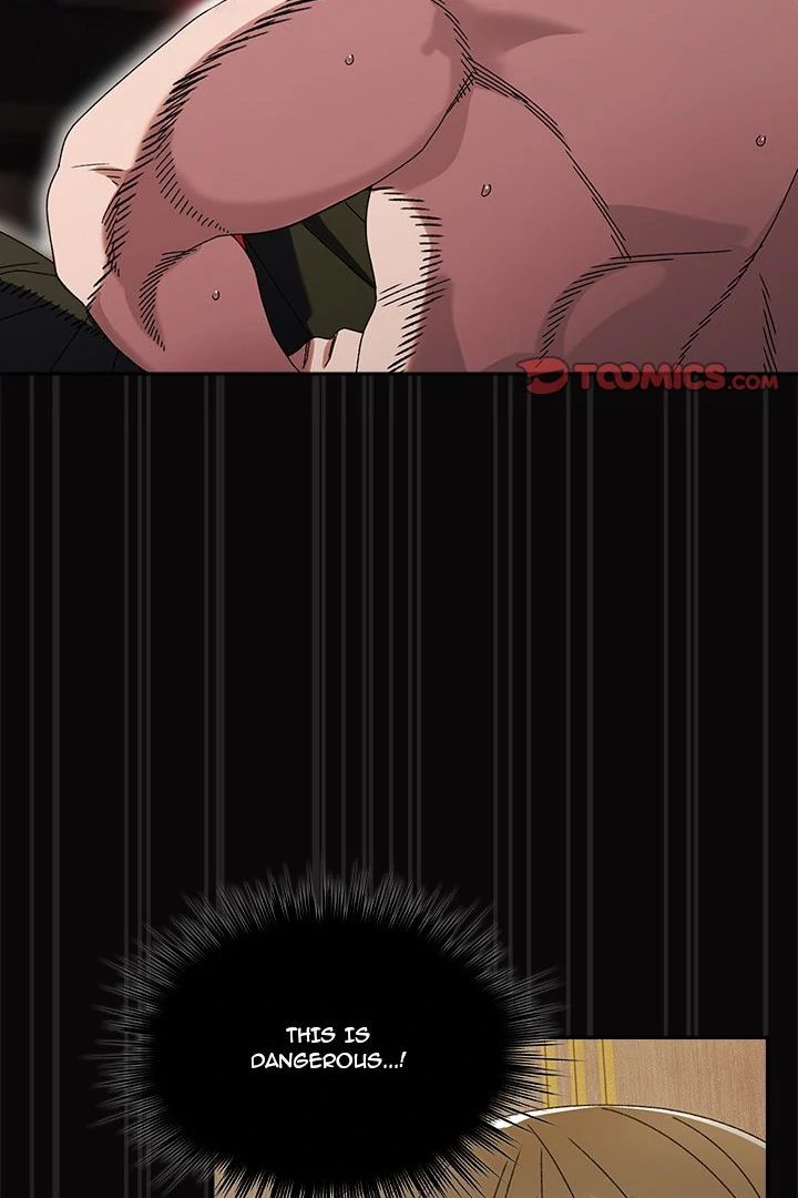 Boss! Give me your daughter!