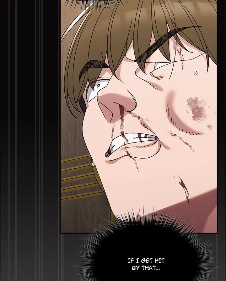 Boss! Give me your daughter!