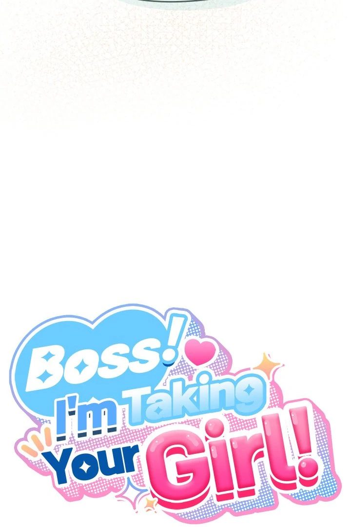 Boss! Give me your daughter!