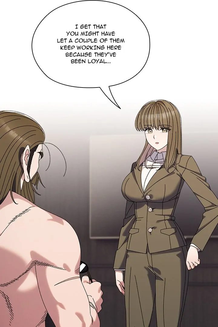 Boss! Give me your daughter!