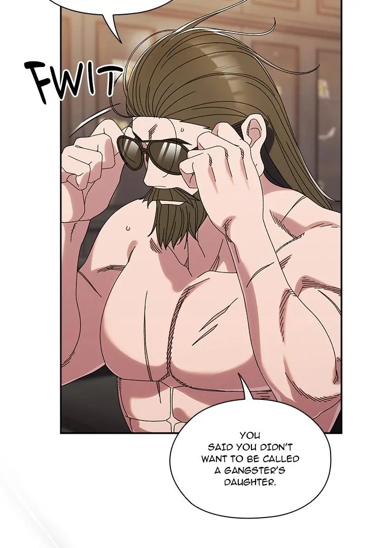 Boss! Give me your daughter!