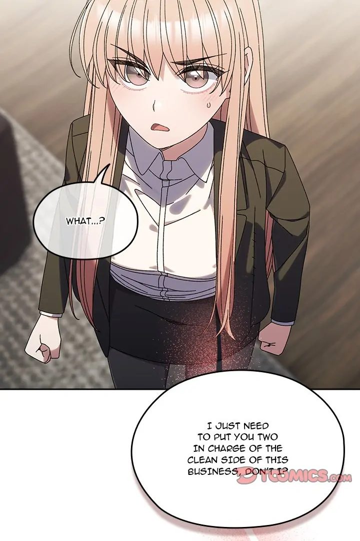 Boss! Give me your daughter!