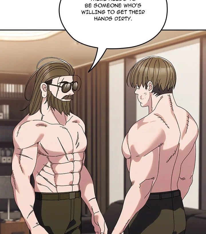 Boss! Give me your daughter!