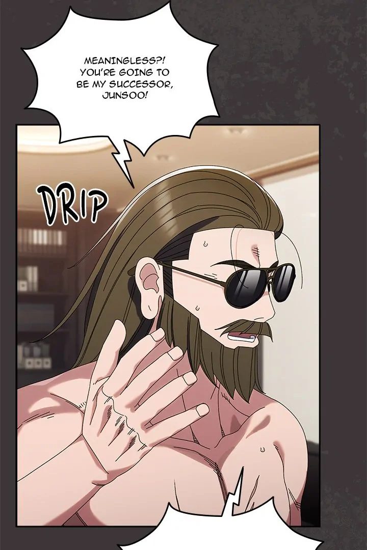 Boss! Give me your daughter!