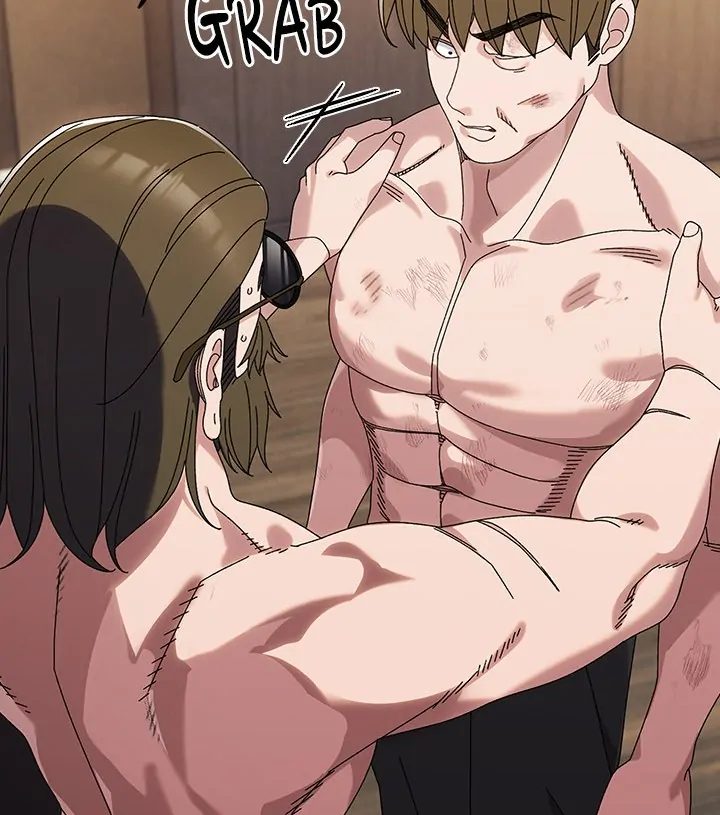 Boss! Give me your daughter!