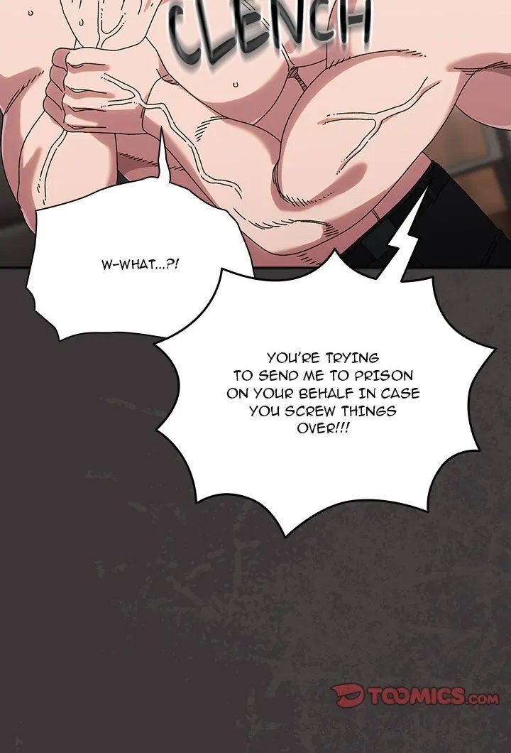 Boss! Give me your daughter!
