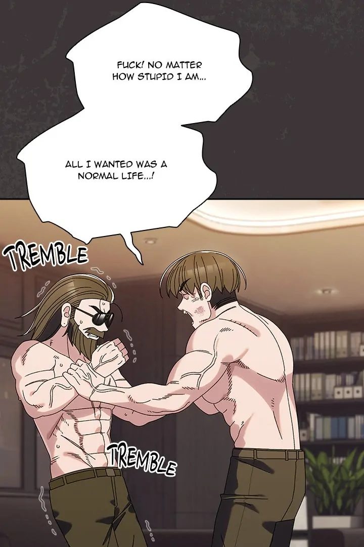 Boss! Give me your daughter!