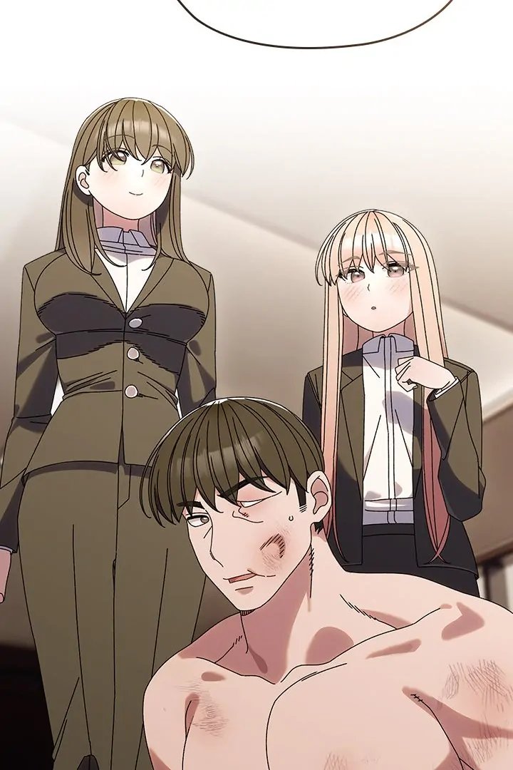 Boss! Give me your daughter!