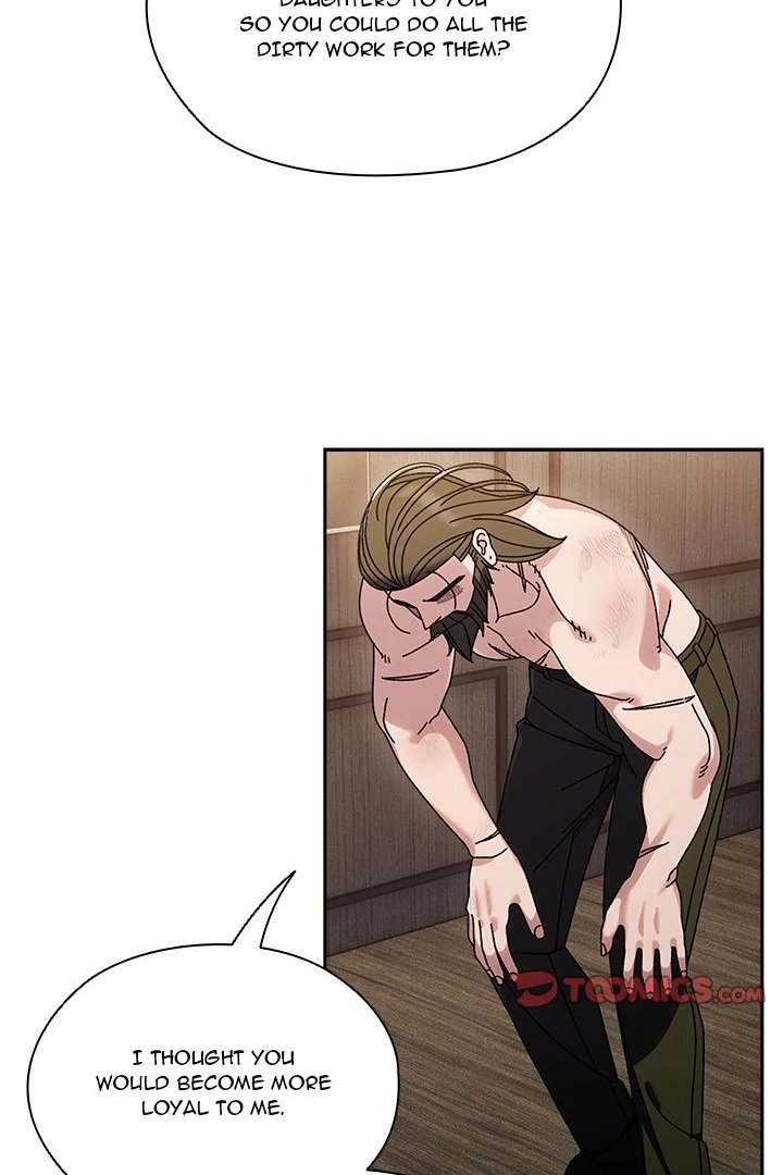 Boss! Give me your daughter!
