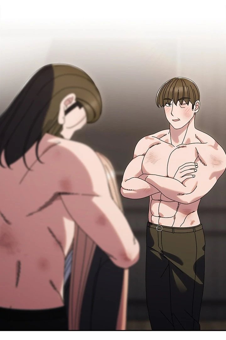 Boss! Give me your daughter!
