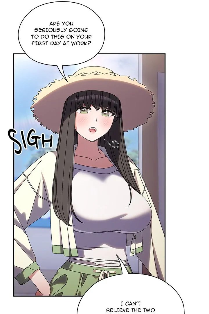 Boss! Give me your daughter!