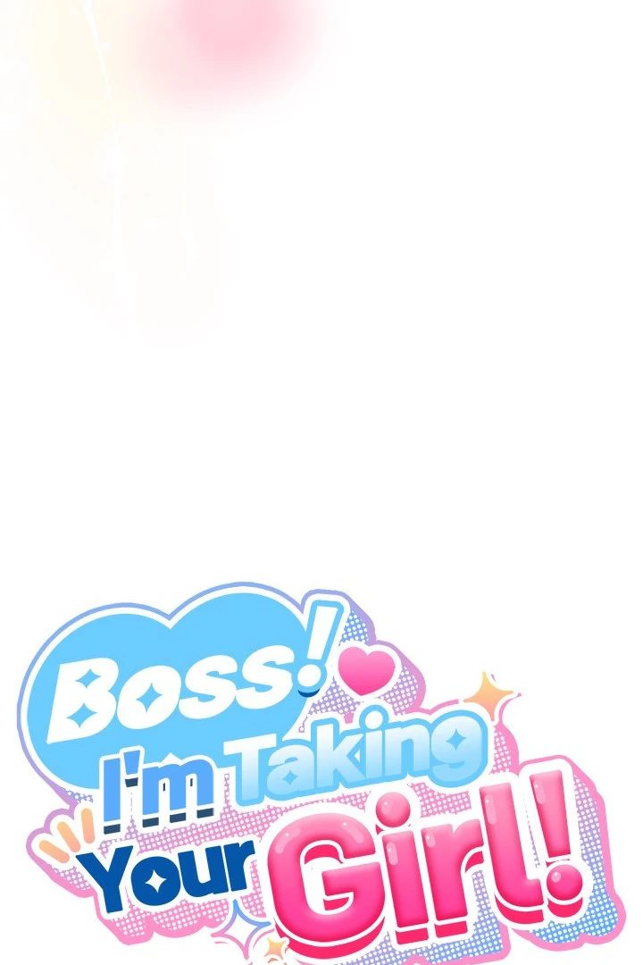 Boss! Give me your daughter!