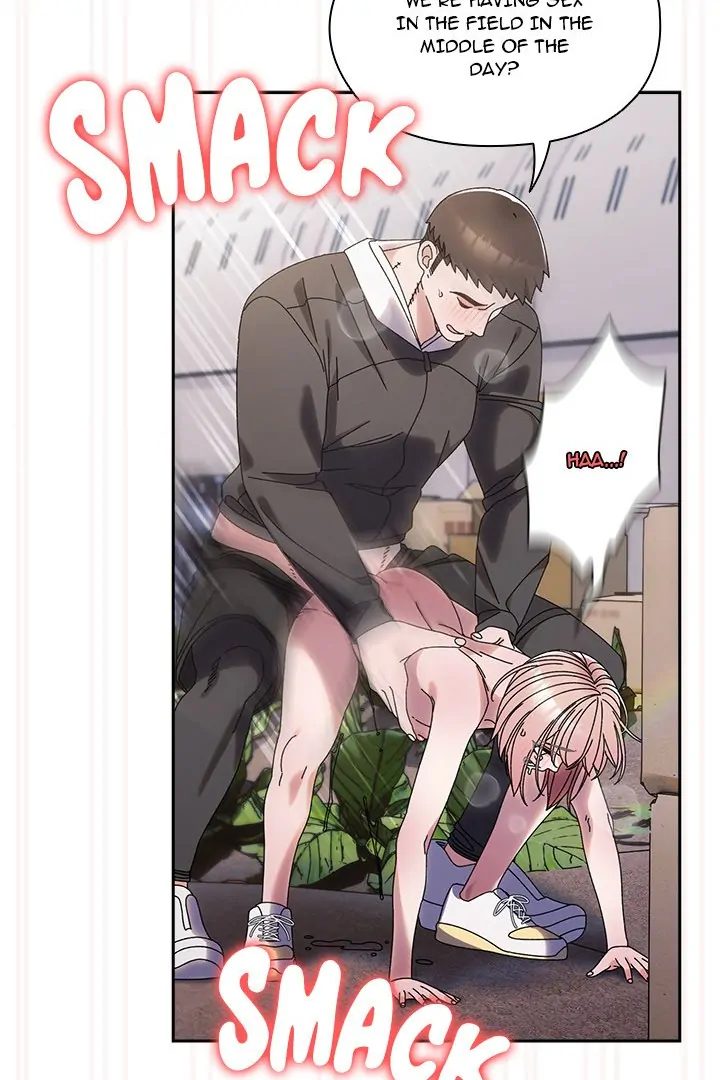 Boss! Give me your daughter!