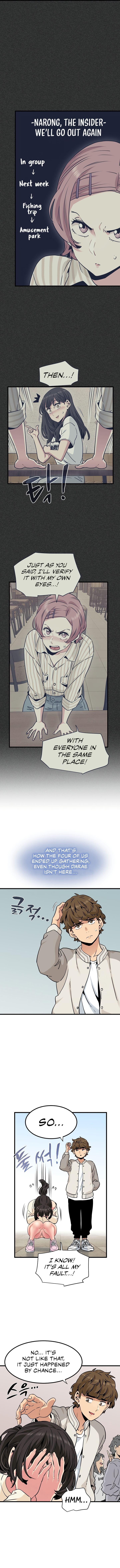 A Turning Point