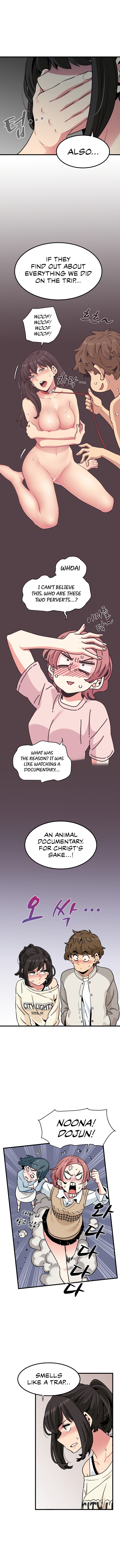 A Turning Point
