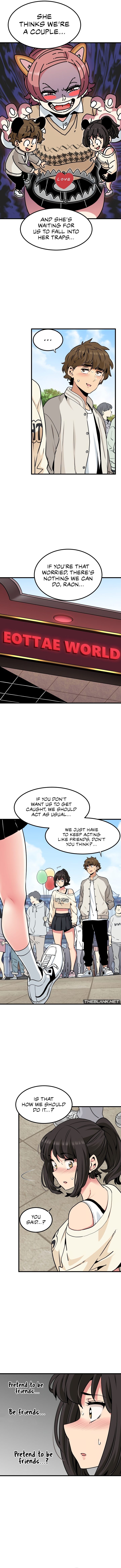 A Turning Point