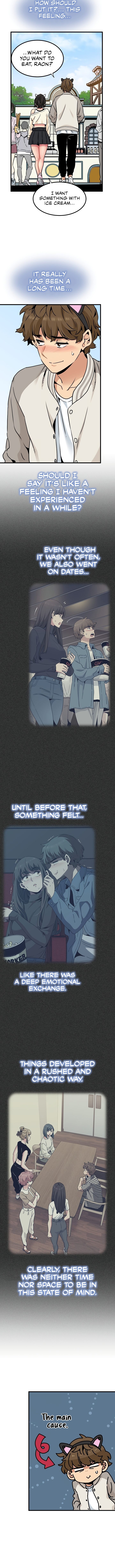A Turning Point