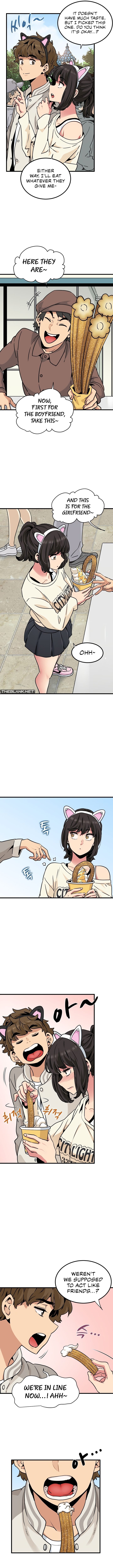 A Turning Point