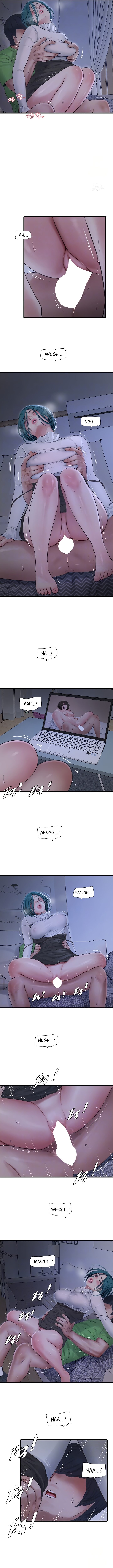 The Hole Diary