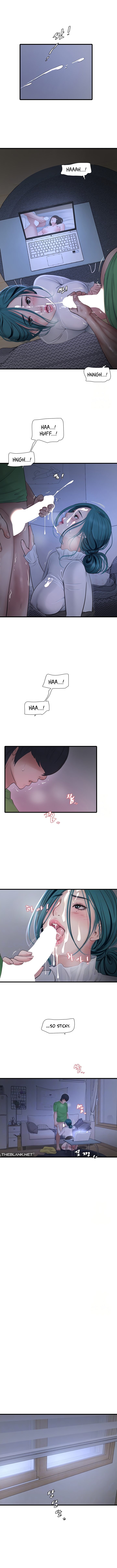 The Hole Diary