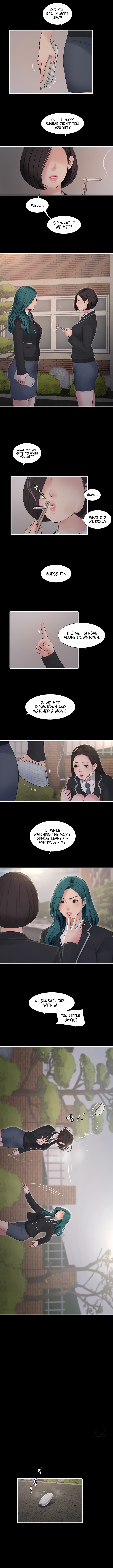 The Hole Diary