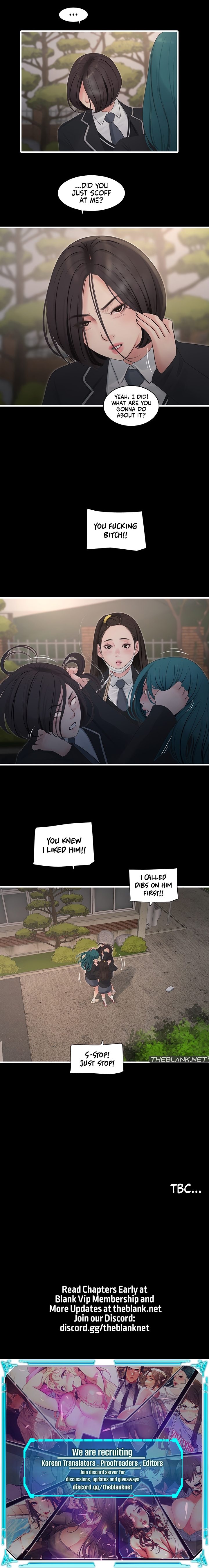 The Hole Diary